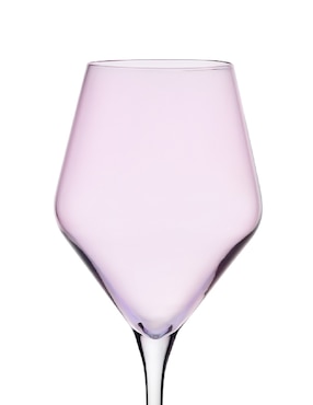 Copa para vino blanco Krosno Ray de vidrio