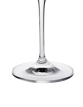Copa para vino blanco Krosno Ray de vidrio