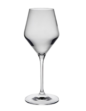 Copa Para Vino Blanco Krosno Ray De Vidrio