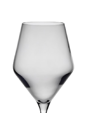 Copa para vino blanco Krosno Ray de vidrio