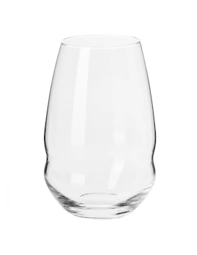 Vaso High Ball Krosno Inel de vidrio