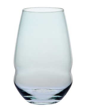 Vaso High Ball Krosno Inel de vidrio