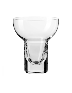 Copa para cóctel Krosno Shake de vidrio