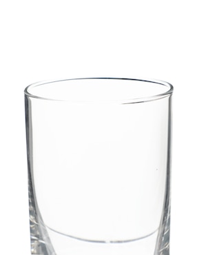 Tequilero Krosno de vidrio