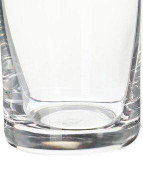 Tequilero Krosno de vidrio
