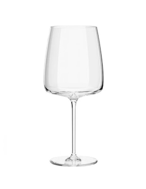 Copa para vino blanco Krosno Modern de vidrio