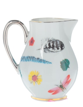 Jarra de porcelana Vista Alegre Caribe