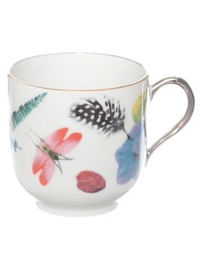 Taza té Vista Alegre Caribe 2 piezas
