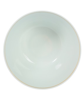 Ensaladera Vista Alegre Constellation de porcelana