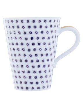 Taza Americana Vista Alegre Constelation D´or