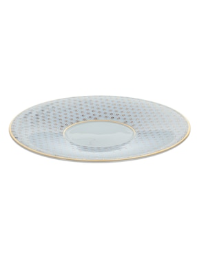 Taza terno Vista Alegre Constellation D’Or