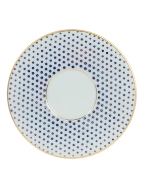 Taza terno Vista Alegre Constellation D’Or