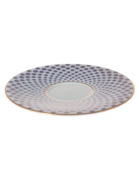 Taza terno Vista Alegre Constellation 2 piezas