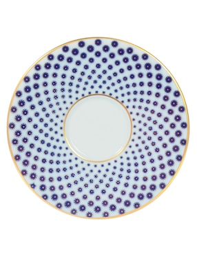 Taza terno Vista Alegre Constellation 2 piezas