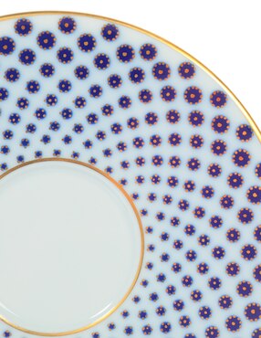 Taza terno Vista Alegre Constellation 2 piezas