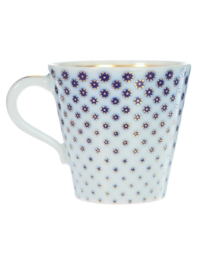 Taza terno Vista Alegre Constellation 2 piezas