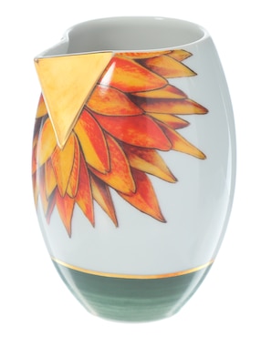 Cremera Vista Alegre Amazonia de porcelana