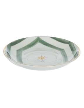 Taza terno Vista Alegre Amazonia 2 piezas