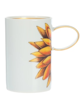 Taza terno Vista Alegre Amazonia 2 piezas