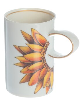 Taza terno Vista Alegre Amazonia 2 piezas