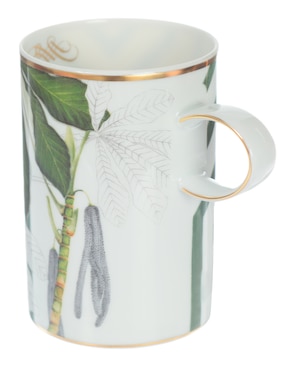 Taza clásica Vista Alegre Amazonia