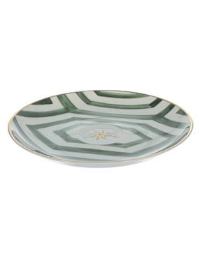 Taza terno Vista Alegre Amazonia