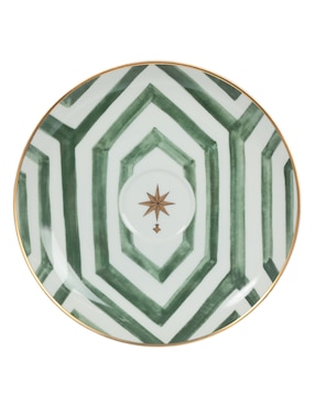 Taza terno Vista Alegre Amazonia