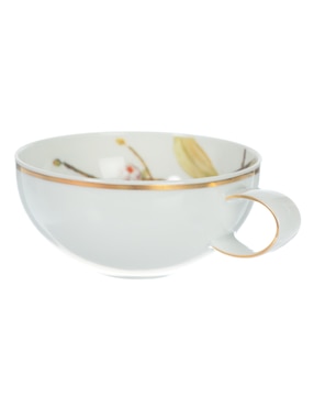 Taza terno Vista Alegre Amazonia