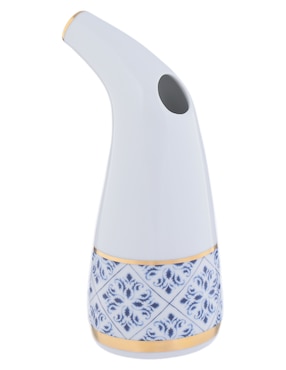 Jarra de porcelana Vista Alegre Transatlántica
