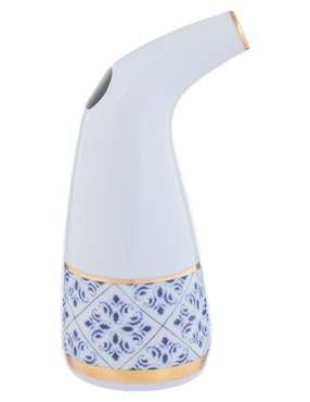 Jarra de porcelana Vista Alegre Transatlántica