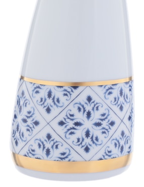 Jarra de porcelana Vista Alegre Transatlántica