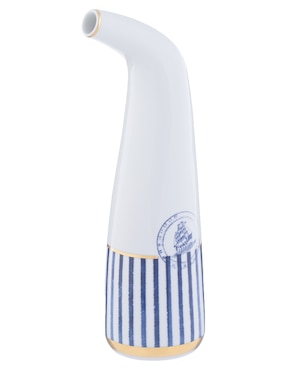 Jarra de porcelana Vista Alegre Trasatlantica