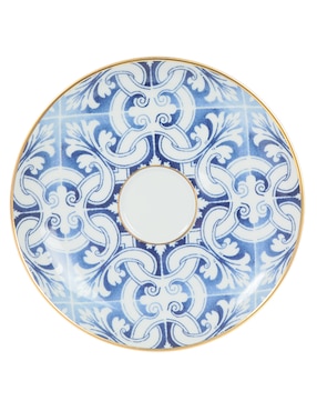 Taza terno Vista Alegre Transatlántica