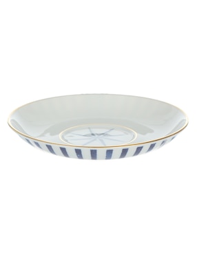 Taza terno Vista Alegre Transatlántica