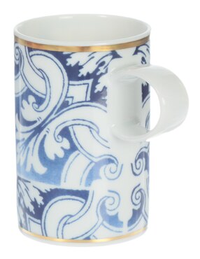 Taza terno Vista Alegre Transatlántica