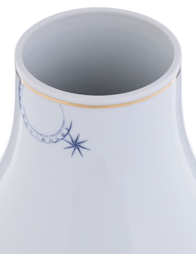 Jarra de porcelana Vista Alegre Trasatlantica