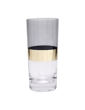 Vaso Highball N Narrative Lauren De Vidrio