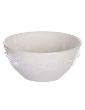 Bowl Sam & Squito De Porcelana