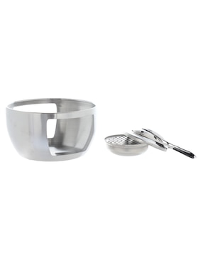 Fondue hervidor Köstlich