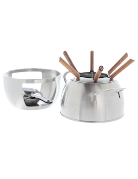 Fondue hervidor Köstlich
