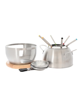 Fondue hervidor Köstlich Ambiance