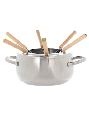 Fondue hervidor Köstlich