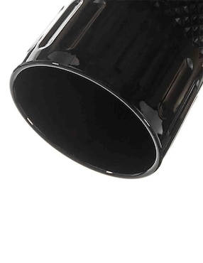 Vaso N Narrative de vidrio