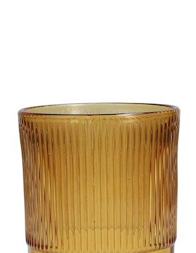 Vaso Fortessa Noho Fortessa Glass de vidrio