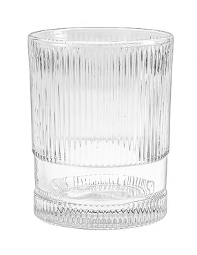 Vaso Fortessa de vidrio
