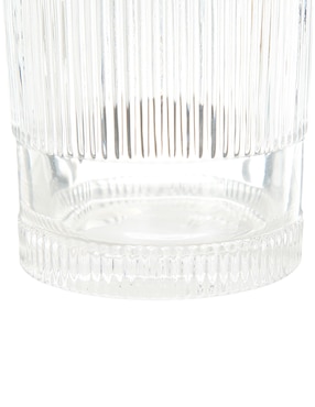 Vaso Fortessa de vidrio