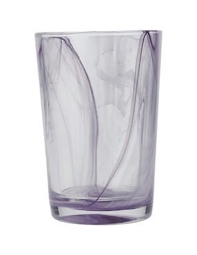 Imagen de producto Vaso Fortessa Swirl de vidrio