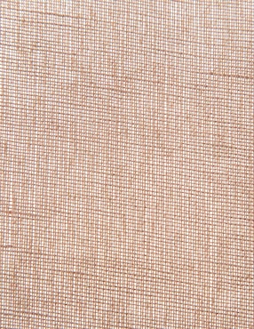 Mantel individual rectangular de lino N Narrative Roma