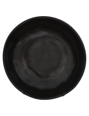 Plato sopa Casagora Fuji de cerámica