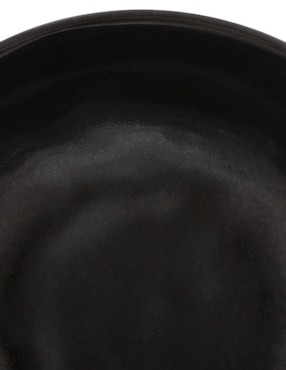 Plato sopa Casagora Fuji de cerámica